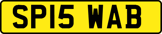 SP15WAB