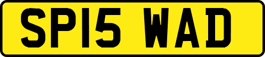SP15WAD
