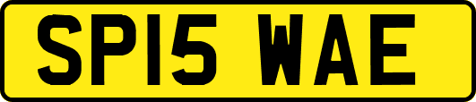 SP15WAE