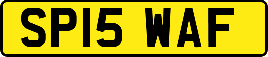 SP15WAF