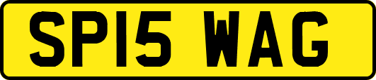 SP15WAG