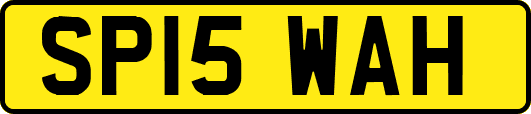 SP15WAH