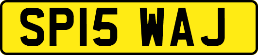SP15WAJ