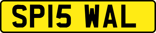 SP15WAL