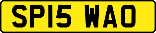 SP15WAO
