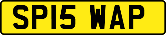 SP15WAP
