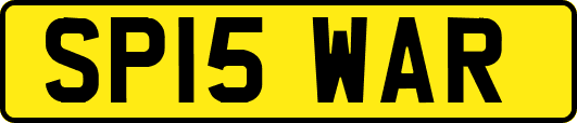 SP15WAR