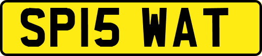 SP15WAT