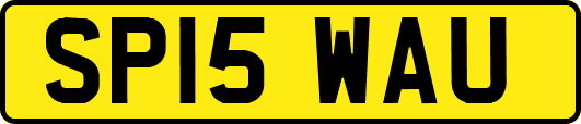 SP15WAU
