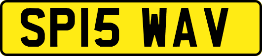SP15WAV