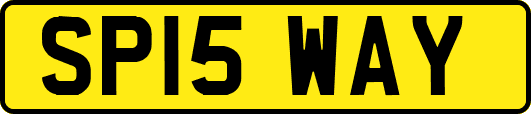 SP15WAY
