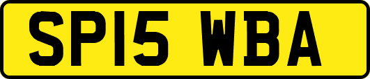 SP15WBA