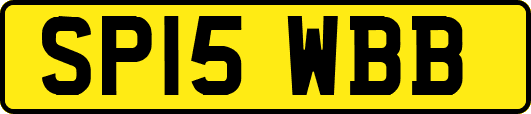 SP15WBB