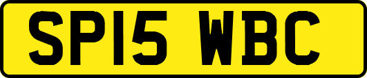 SP15WBC