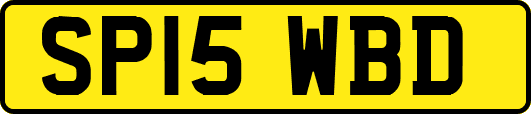 SP15WBD