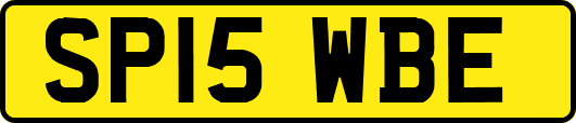 SP15WBE