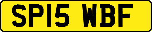 SP15WBF
