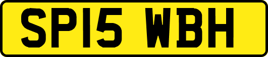 SP15WBH
