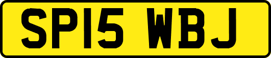 SP15WBJ