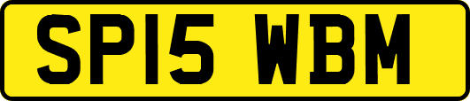 SP15WBM