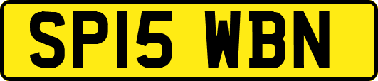 SP15WBN