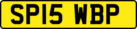 SP15WBP