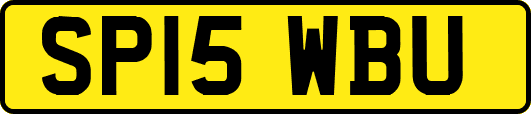 SP15WBU
