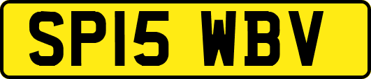 SP15WBV