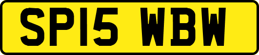 SP15WBW