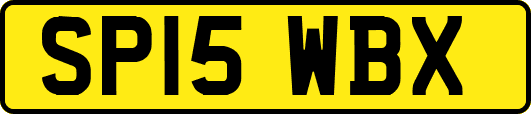 SP15WBX