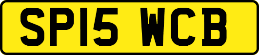 SP15WCB
