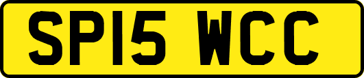 SP15WCC