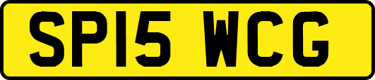 SP15WCG