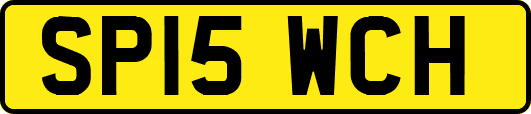 SP15WCH