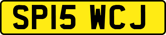 SP15WCJ