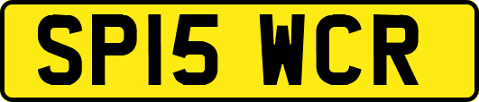 SP15WCR