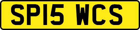SP15WCS