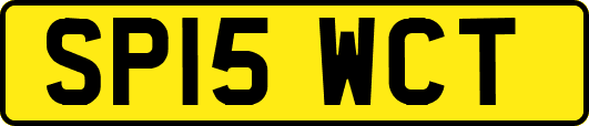 SP15WCT