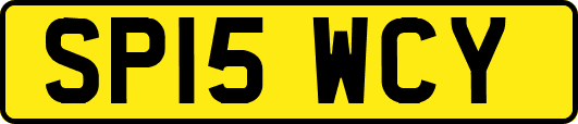 SP15WCY
