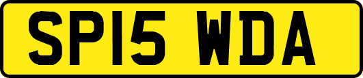 SP15WDA