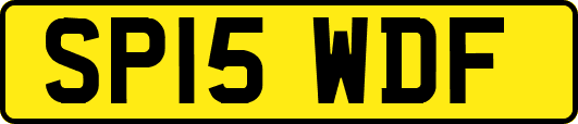 SP15WDF