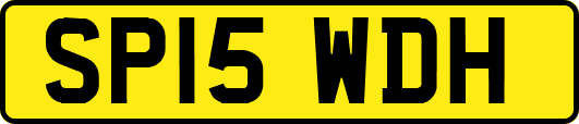 SP15WDH