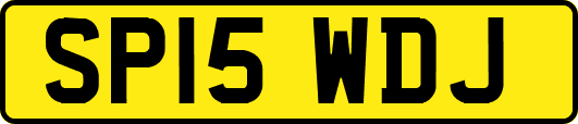 SP15WDJ