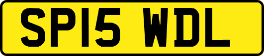 SP15WDL