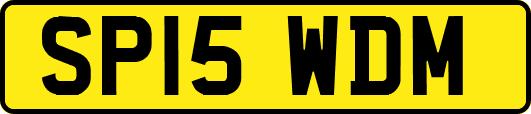 SP15WDM