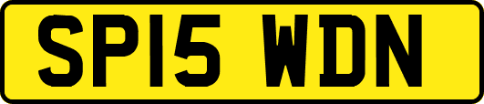 SP15WDN