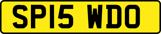 SP15WDO