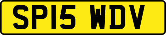 SP15WDV