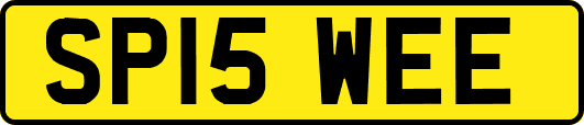 SP15WEE