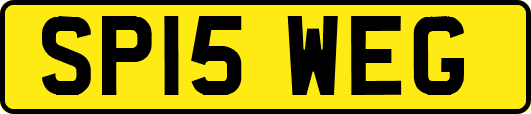 SP15WEG